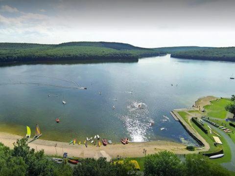 La Roche Du Roy Daire Rocroi Dış mekan fotoğraf